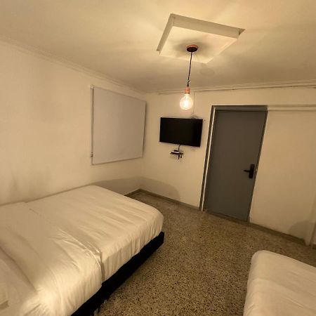 Rustik House Ξενοδοχείο Μεντεγίν Εξωτερικό φωτογραφία
