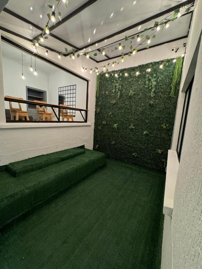 Rustik House Ξενοδοχείο Μεντεγίν Εξωτερικό φωτογραφία