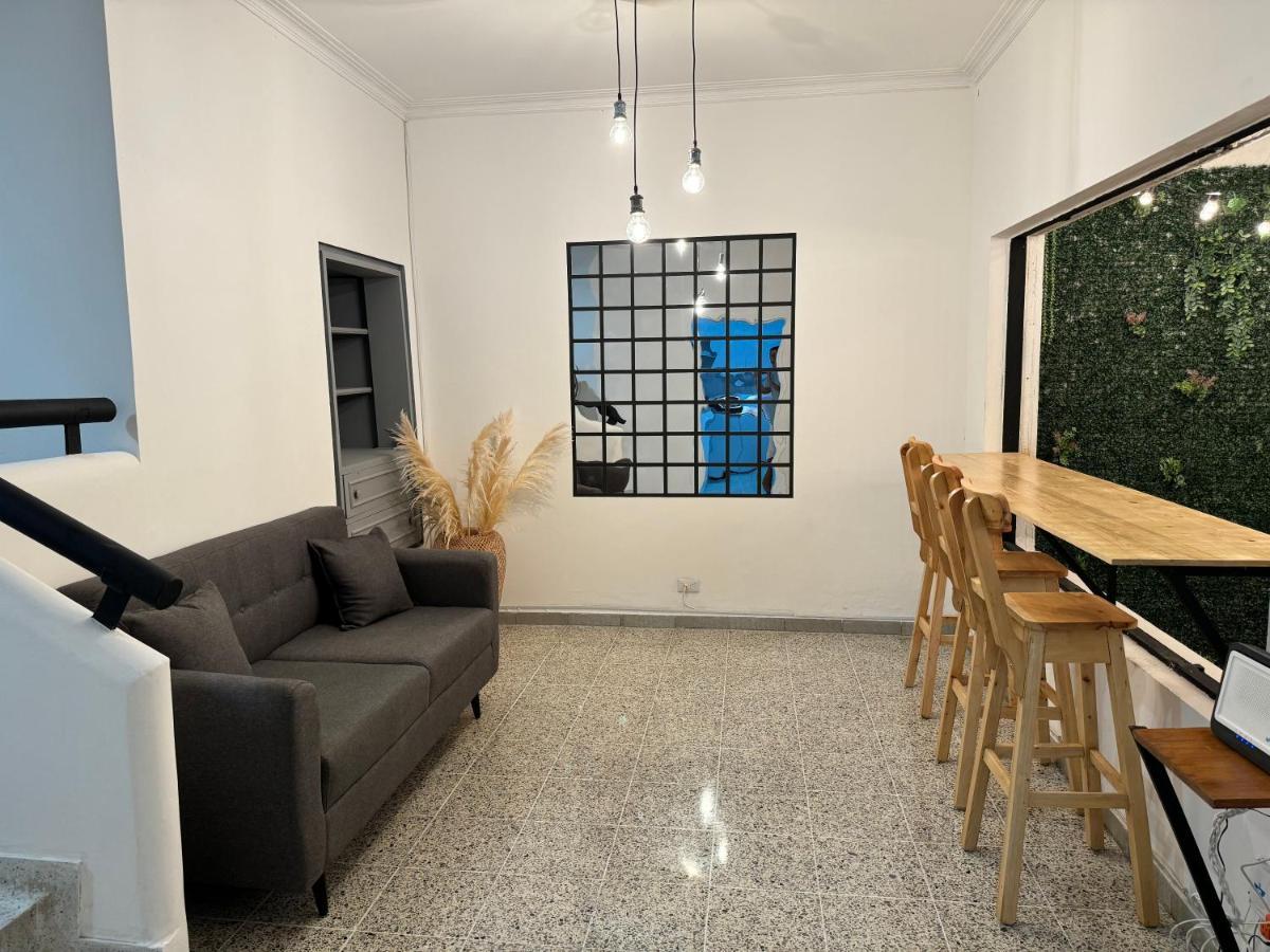 Rustik House Ξενοδοχείο Μεντεγίν Εξωτερικό φωτογραφία