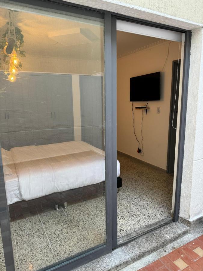 Rustik House Ξενοδοχείο Μεντεγίν Εξωτερικό φωτογραφία