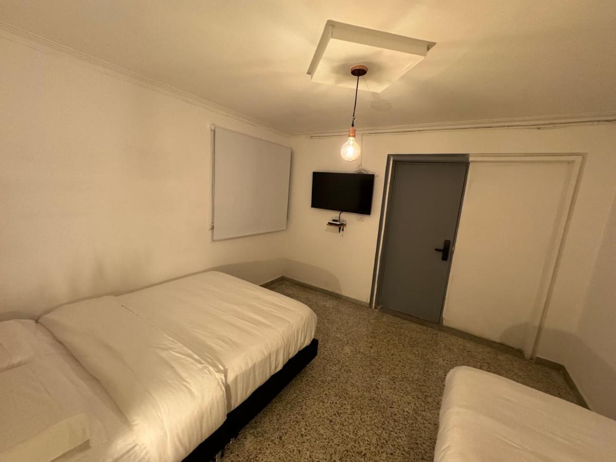 Rustik House Ξενοδοχείο Μεντεγίν Εξωτερικό φωτογραφία
