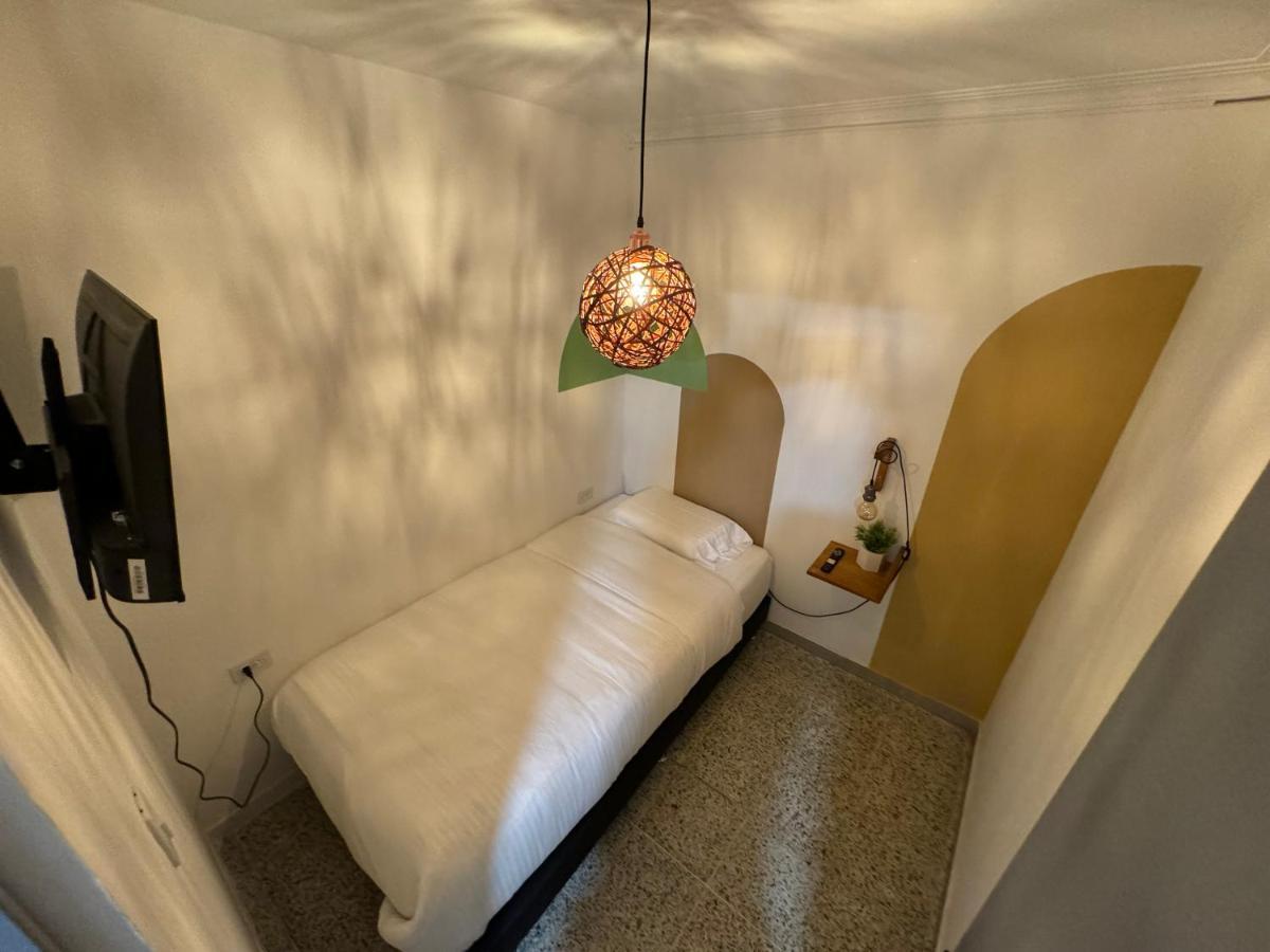 Rustik House Ξενοδοχείο Μεντεγίν Εξωτερικό φωτογραφία