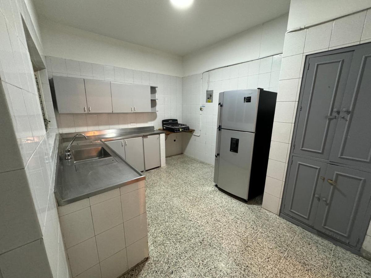 Rustik House Ξενοδοχείο Μεντεγίν Εξωτερικό φωτογραφία