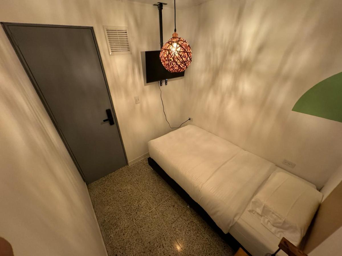 Rustik House Ξενοδοχείο Μεντεγίν Εξωτερικό φωτογραφία
