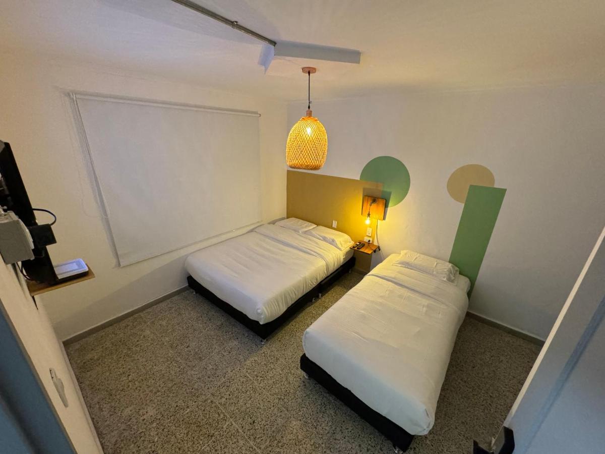 Rustik House Ξενοδοχείο Μεντεγίν Εξωτερικό φωτογραφία