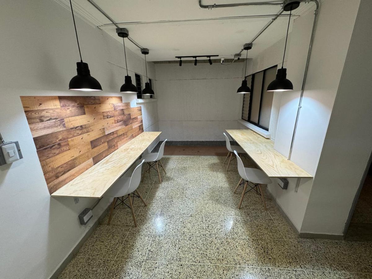Rustik House Ξενοδοχείο Μεντεγίν Εξωτερικό φωτογραφία