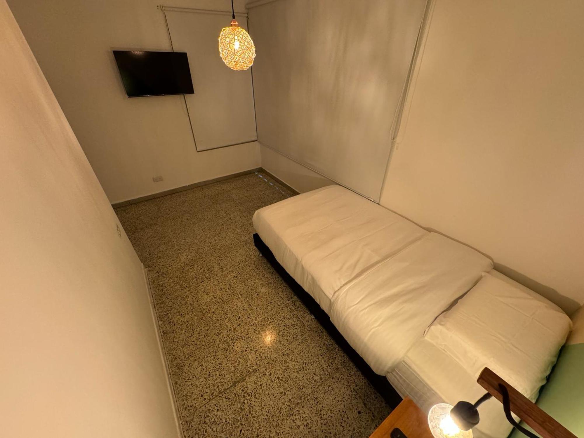 Rustik House Ξενοδοχείο Μεντεγίν Εξωτερικό φωτογραφία