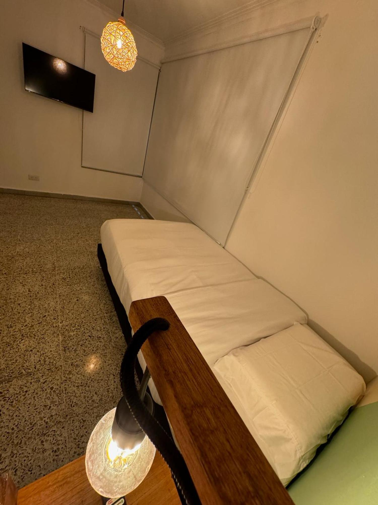 Rustik House Ξενοδοχείο Μεντεγίν Εξωτερικό φωτογραφία