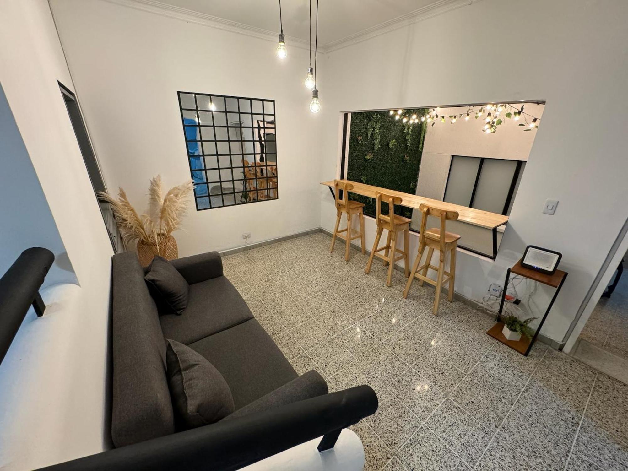 Rustik House Ξενοδοχείο Μεντεγίν Εξωτερικό φωτογραφία